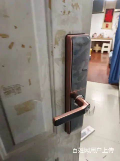 长沙极达开锁-长沙换锁芯-防盗门开锁 - 图片 5