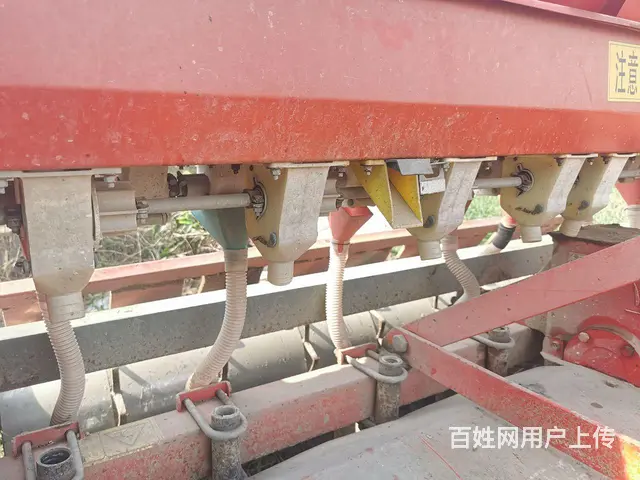 亚澳播种机 - 图片 5