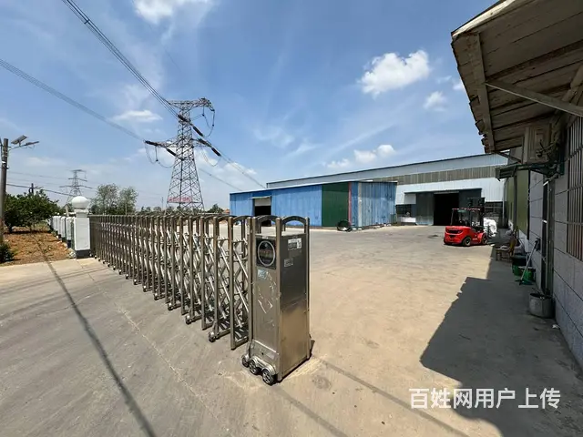 （徐州找店网）张集魏集带院子厂房出租 - 图片 3