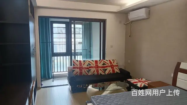【搞定了！】房东直租繁华里小区精装一居室 - 图片 9