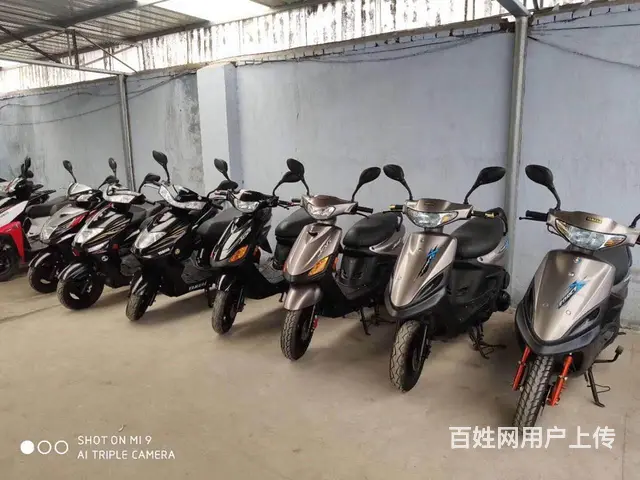 出售各品牌鬼火-实体车行-大量现货-亏本降价销售！ - 图片 7
