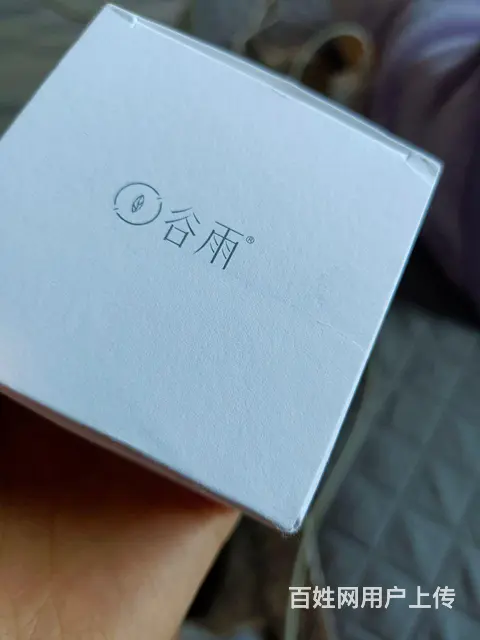 谷雨小奶罐 - 图片 3