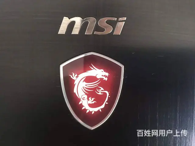 可送货，微星i7顶配游戏本，15寸电竞游戏本，送包 - 图片 2