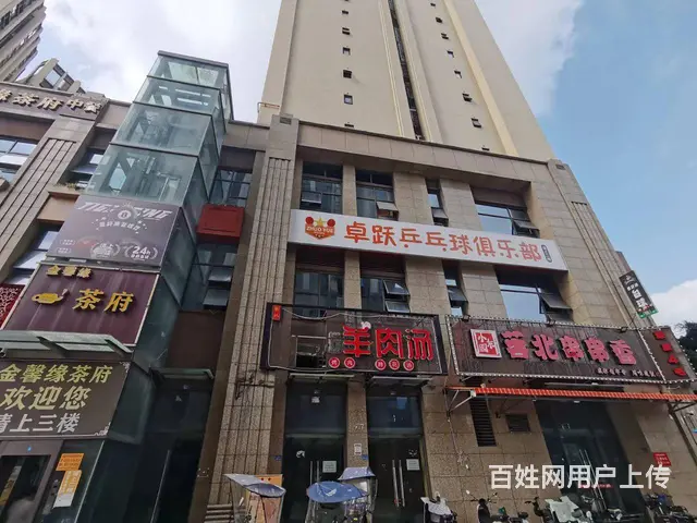 XN 成华区香澜坊 成熟经营台球厅转让 - 图片 1