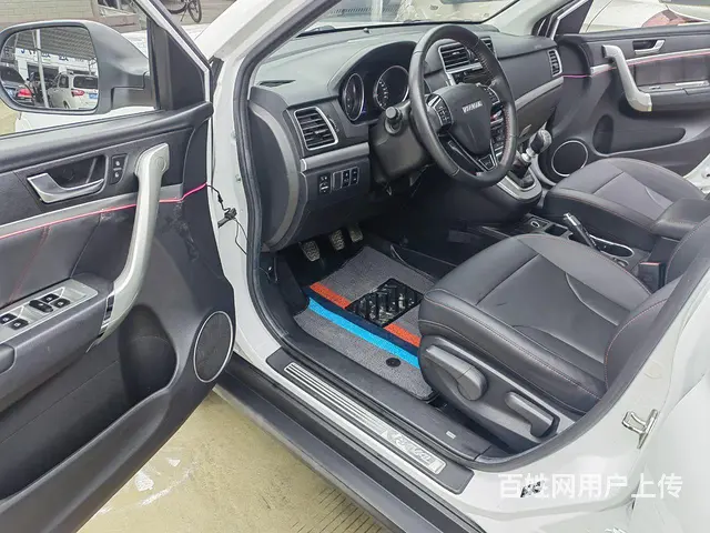 【搞定了！】哈弗M6 2018款 1.5T 手动 两驱精英型 - 图片 4