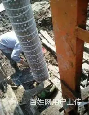 湖州降水井费用 - 图片 3