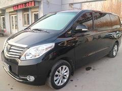 东风风行CM7 2014款 2.4L 手动 行政型
