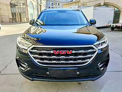 捷途X70 2020款 X70M 1.5T 手动 旅伴型(改