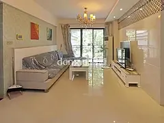 店长重点推荐！中骏南北通透 家具电器齐全干净 拎包入住