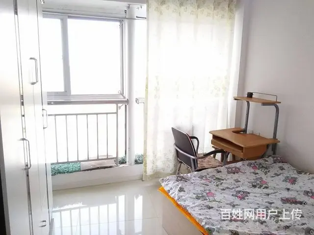 初家万光府前花园 商住两用1厅 精装修 - 图片 2