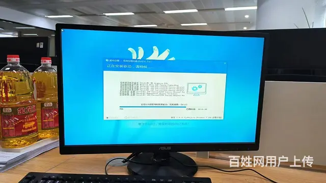 专业维修电脑、复印机、打印机、喷墨机等办公设备 - 图片 7