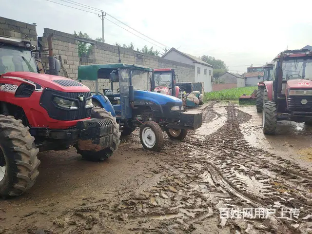 车型很多，可带买车，卖车，农具，随时收车 - 图片 3