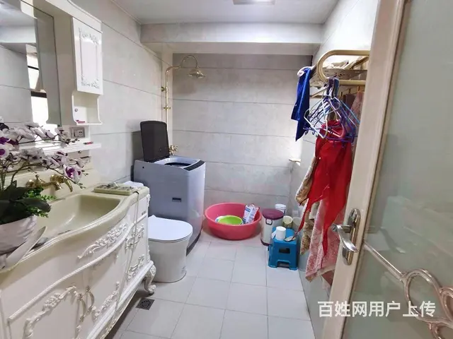 云子中学旁 星辰园3房 精装修 端头房 采光充足 - 图片 9