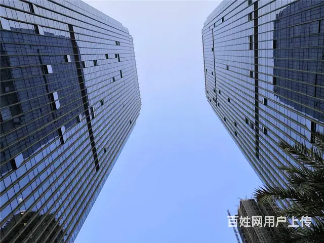 珠海办公标杆 网红富华里 200㎡写字楼 租金低至2万起 - 图片 5