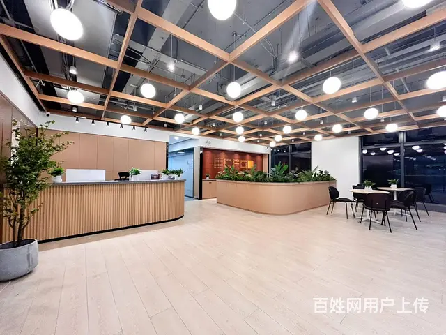 杭州东站0距离，超好氛围办公环境！价格超便宜 - 图片 8