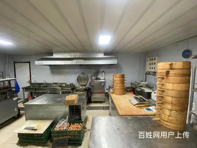 淄川区罗村镇营业中餐饮店整体转让 - 图片 5