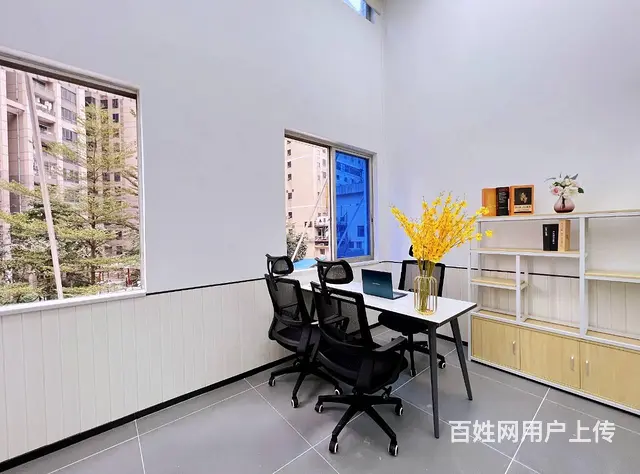 广州东地铁口一79方一1十1员工区加经理室一适合科技电商服装 - 图片 9