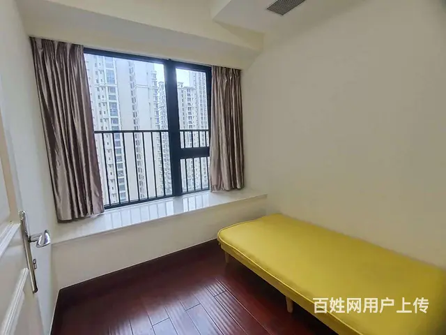 横琴 荔枝湾 精装3房 干净整洁 拎包入住 - 图片 4