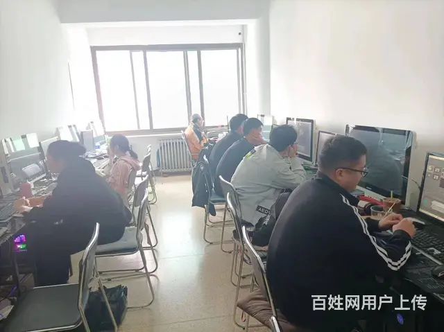 赤峰室内设计培训 定制家具设计培训CAD酷家乐培训 - 图片 6
