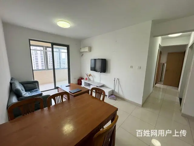 西环路 唐寅园 驿东苑精装两房电梯房 好停车 看房随时可月付 - 图片 5