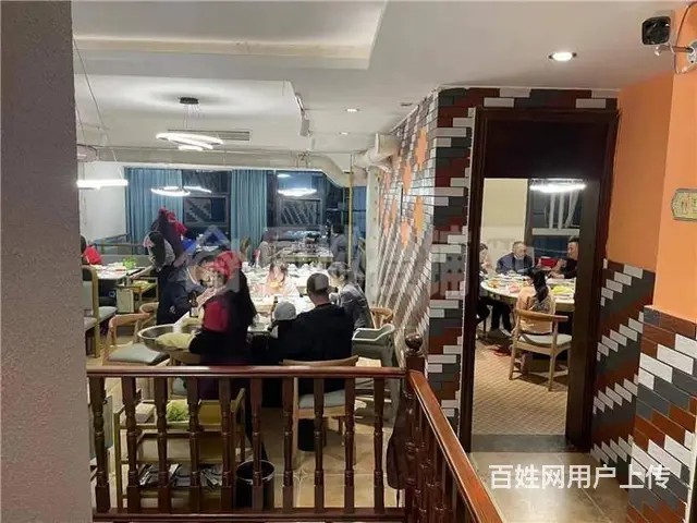 （同城搜铺网）江北麻柳湾600平火锅店低价急转 - 图片 2