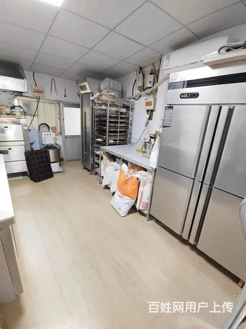 淄川区康桥名郡东门烘培店转让 - 图片 2