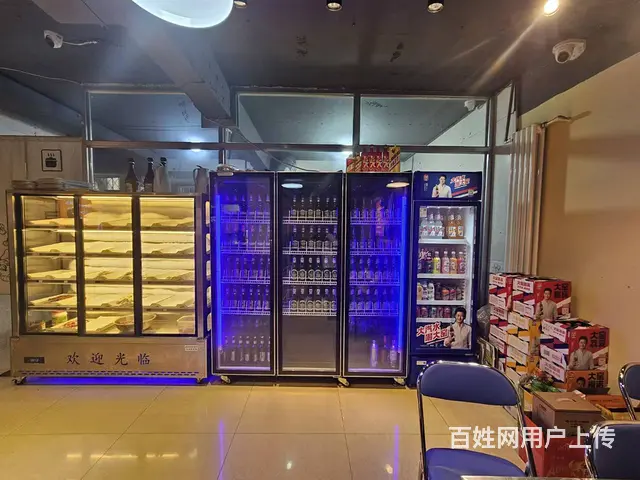 烧烤店出兑 饭店出兑 - 图片 5