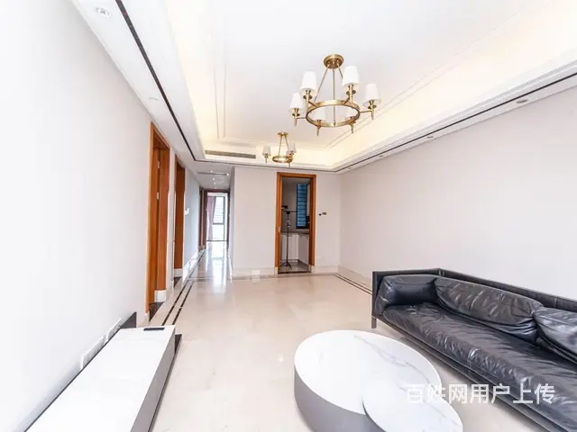 望江府(上城-望江) 普通住宅 精装修 - 图片 7