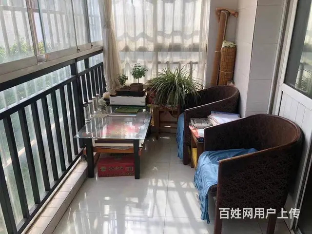 立新+15中 君府城 非山非顶两居室92平 报价60万 - 图片 4