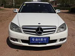 奔驰 奔驰C-Class [C级] 2010款 C 200