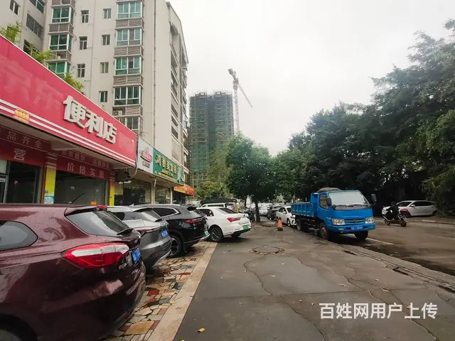 （51旺铺推荐）文明东文滨路110平旺铺出租 - 图片 2