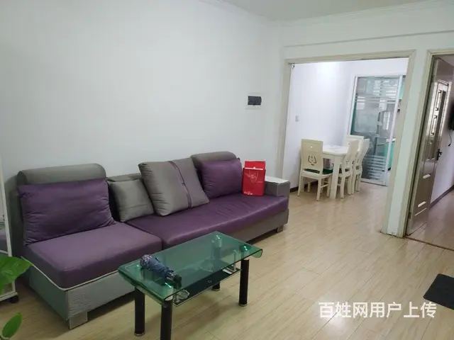 状元城步梯地暖二楼 - 图片 1