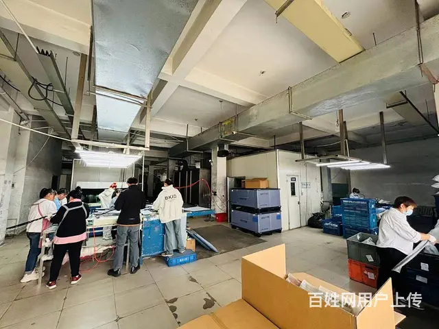 个人房主直租 沈北辉山3300平独栋厂房 集办公车间一体化 - 图片 8