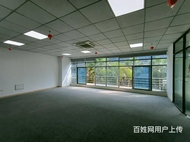 软件园二期150平写字楼精装修出租 - 图片 2