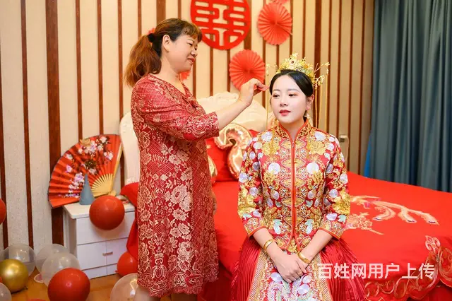 昆明结婚新娘化妆费用，全程跟妆，增送亲友妆仅880 - 图片 1