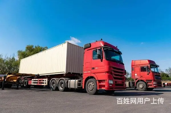 临沂沂南有名的腾达物流全国内每个角落均可到达 - 图片 2
