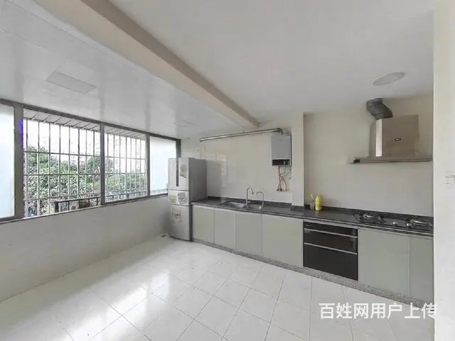 鸿泰80 万家对面就读实验梅华，200平私家大平台 - 图片 9