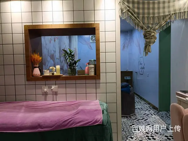 B个人一英阿瓦提路养生馆空转 - 图片 5
