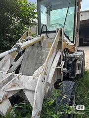 小铲车