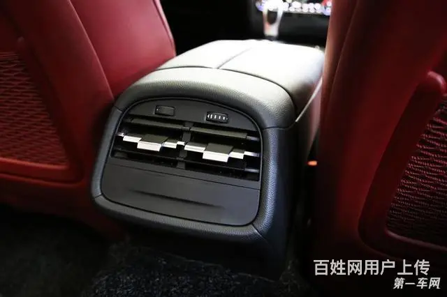 [沈阳]玛莎拉蒂Ghibli 3.0T 自动 20 - 图片 10