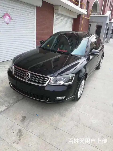 大众 帕萨特 2009款 帕萨特 领驭 1.8T 手自一体 - 图片 6