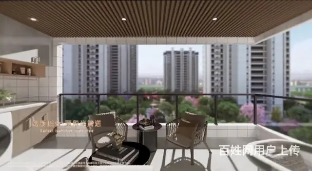 南京西 全南户型 资质物业 赠车位 特惠价63万起 - 图片 3