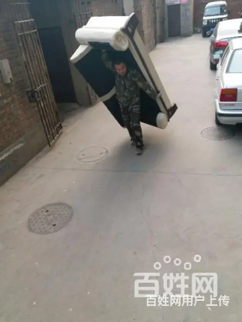 邢台搬家公司  邢台搬家电话 - 图片 4