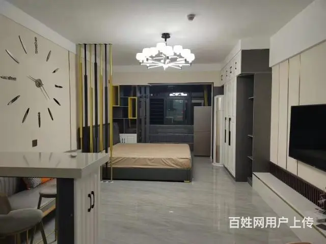 丰华苑小公寓出售 - 图片 2