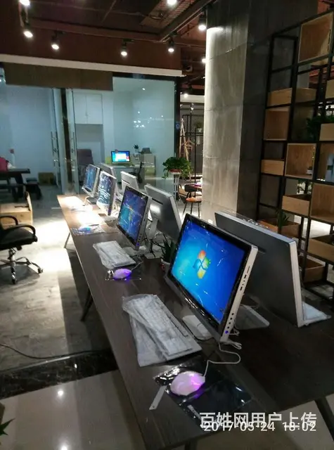 汉阳陶家岭地铁站打印机共享设置 - 图片 3