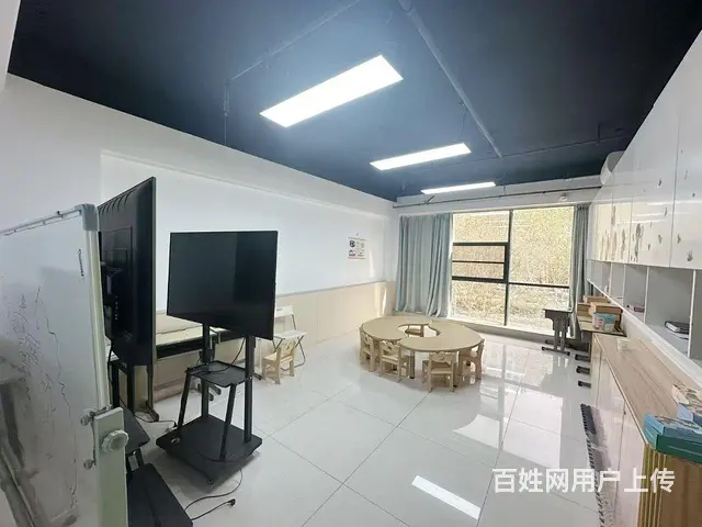 （微易转）齐兴路凤凰城南门大型商铺出租 - 图片 4