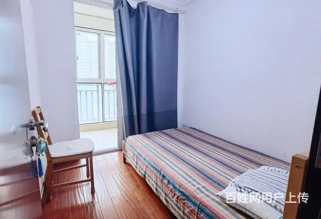 出售稀缺墩莳家园户型：2室1厅0厨1卫0阳台店长推荐 - 图片 6