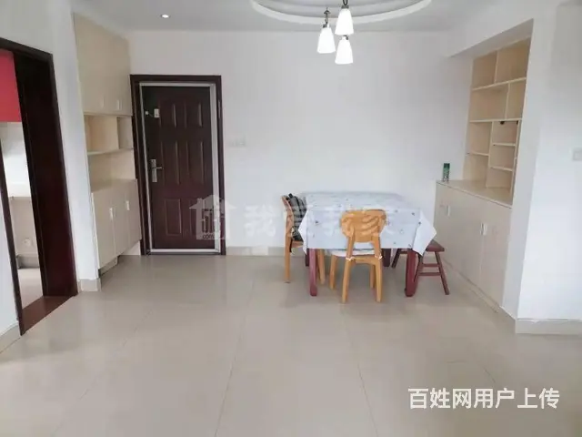 聚怡花园新出精装三房看房方便急急急 - 图片 8