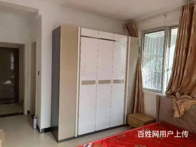 文化名园一楼简单装修拎包入住 - 图片 3