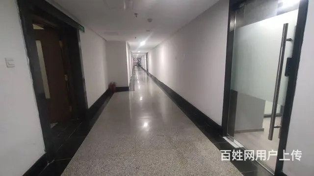 文化路 展览馆 地铁丨380平开间丨精装丨纯写丨三好街 医大 - 图片 12